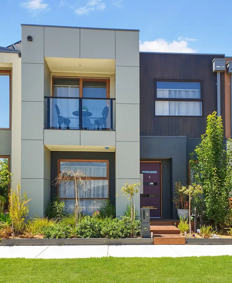 5 Riverstone Promenade, Tarneit VIC 3029