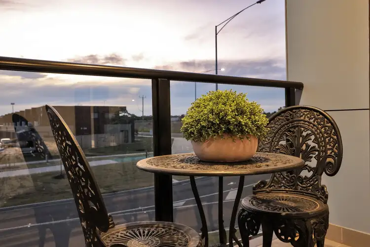 Second view of Homely house listing, 5 Riverstone Promenade, Tarneit VIC 3029