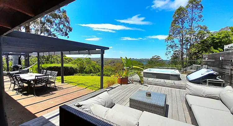 114-118 Stirling Road, Metung VIC 3904