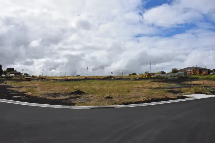 Main view of Homely land listing, 34 Federation Drive, Sorell TAS 7172