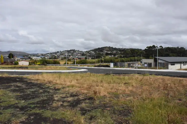 Second view of Homely land listing, 34 Federation Drive, Sorell TAS 7172