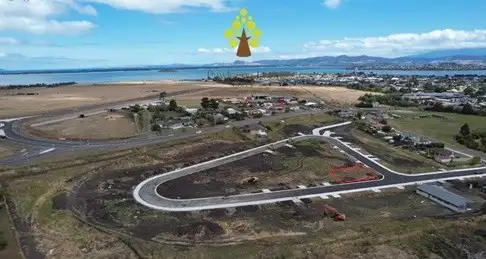 Third view of Homely land listing, 34 Federation Drive, Sorell TAS 7172