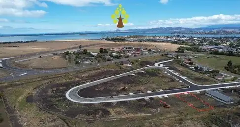 Main view of Homely land listing, 13 Federation Drive, Sorell TAS 7172