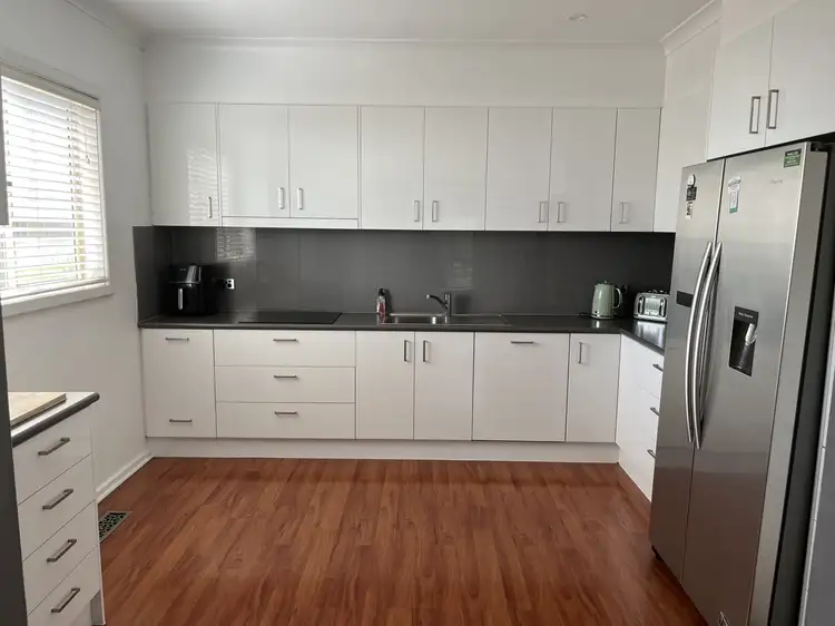 Second view of Homely house listing, 480 Rose Street, Lavington NSW 2641
