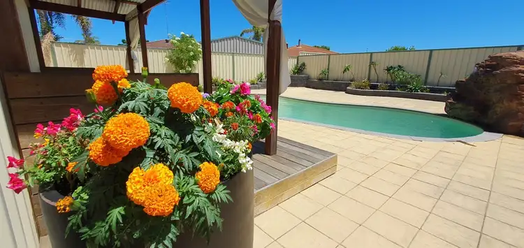 70 Discovery Crescent, Port Kennedy WA 6172