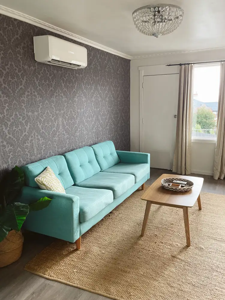 Main view of Homely apartment listing, 8/9a Hillside Crescent, West Launceston TAS 7250