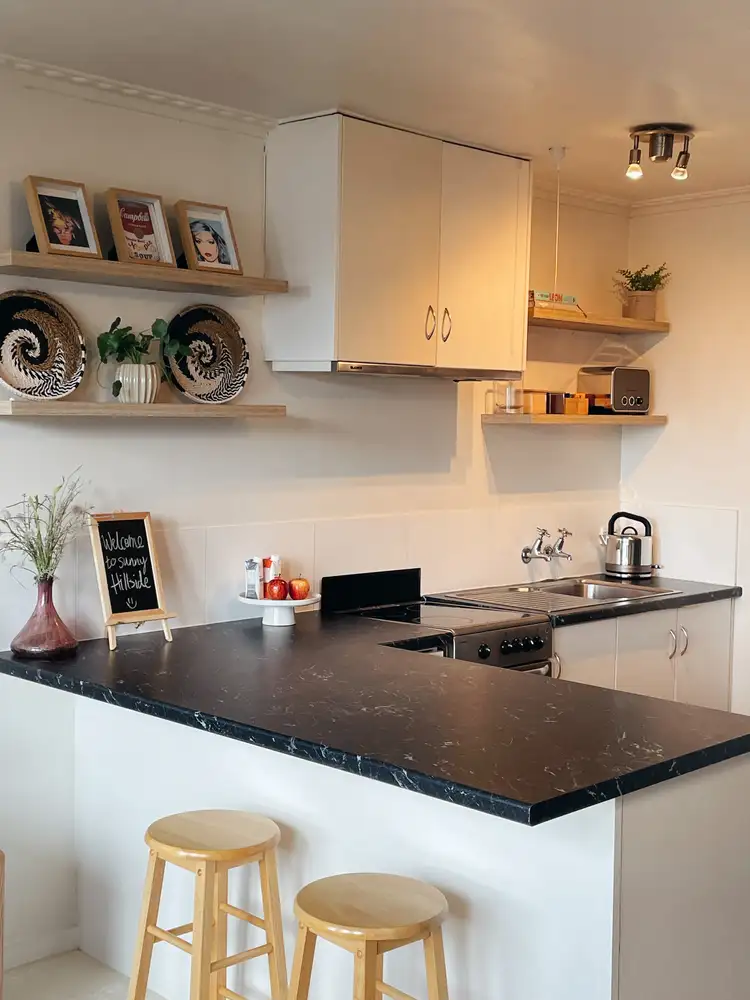 Third view of Homely apartment listing, 8/9a Hillside Crescent, West Launceston TAS 7250