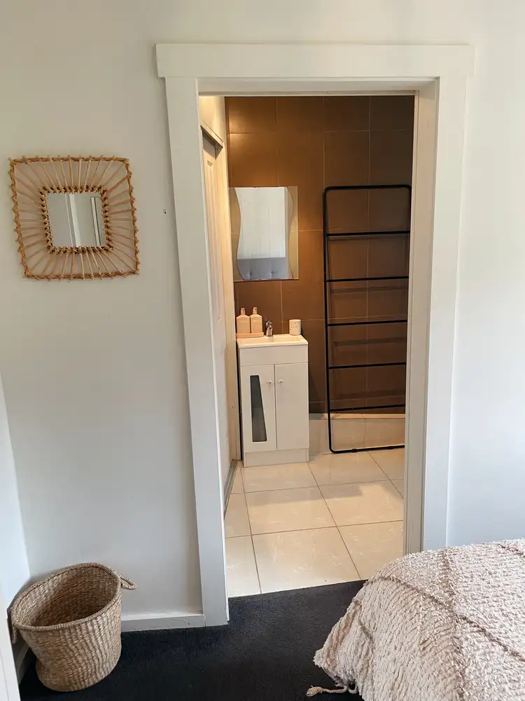 Fourth view of Homely apartment listing, 8/9a Hillside Crescent, West Launceston TAS 7250