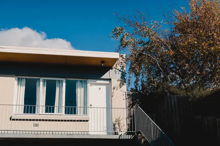 Fifth view of Homely apartment listing, 8/9a Hillside Crescent, West Launceston TAS 7250