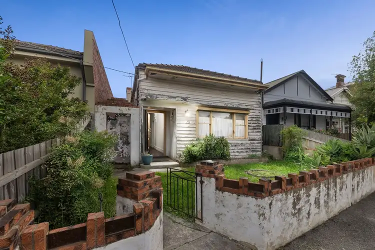 Main view of Homely house listing, 28 Davies Street, Moonee Ponds VIC 3039