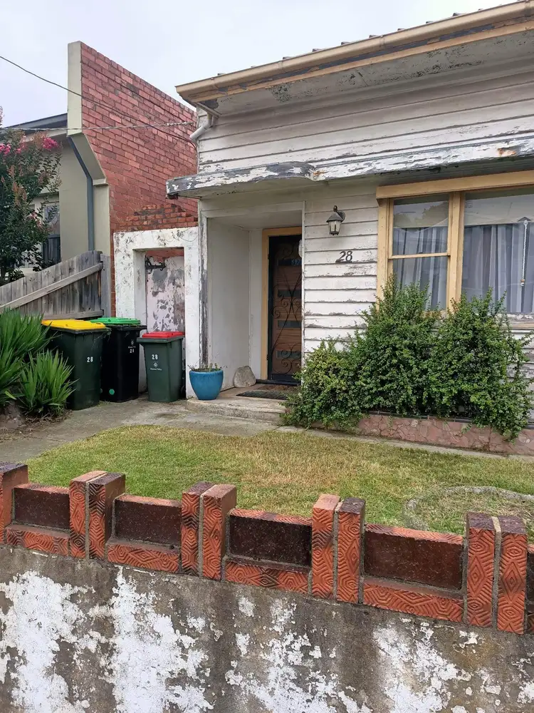 Second view of Homely house listing, 28 Davies Street, Moonee Ponds VIC 3039