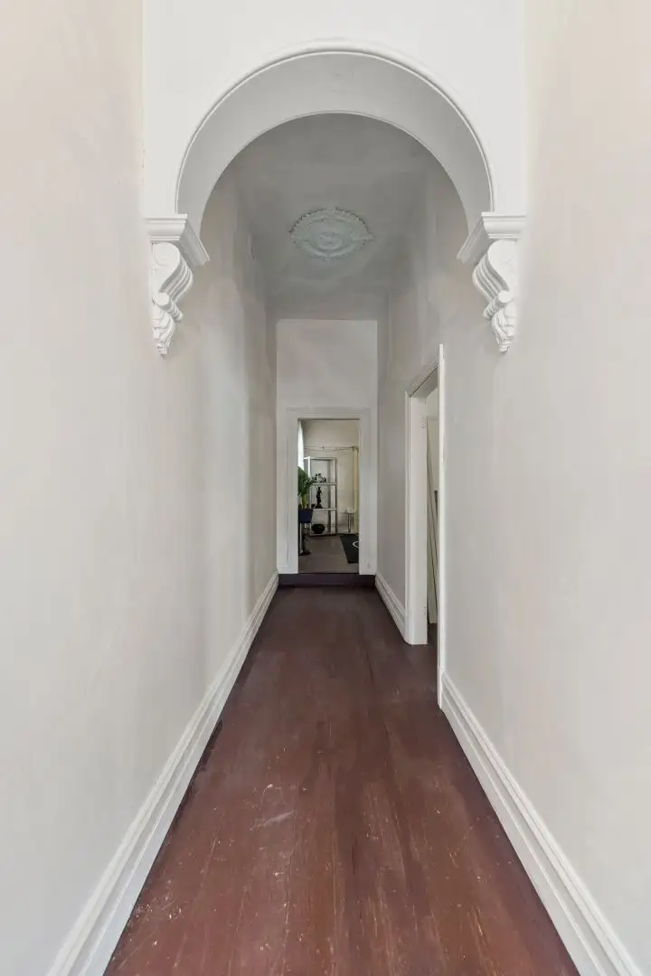 Third view of Homely house listing, 28 Davies Street, Moonee Ponds VIC 3039