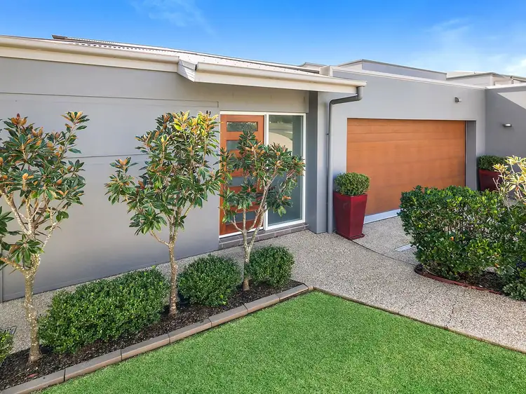 Second view of Homely house listing, 15 Headland Road, Sapphire Beach NSW 2450