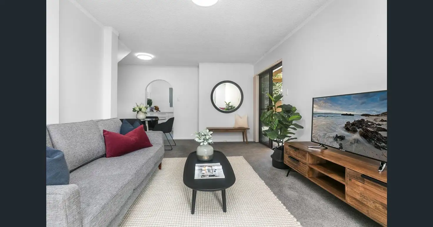 Main view of Homely townhouse listing, 2/158 Melville Parade, Como WA 6152