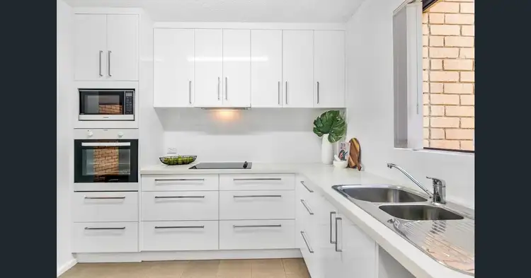 Third view of Homely townhouse listing, 2/158 Melville Parade, Como WA 6152