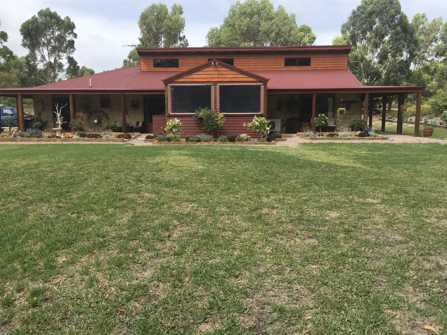 Main view of Homely rural property listing, 24 Sanctuary Crescent, Pink Lake WA 6450