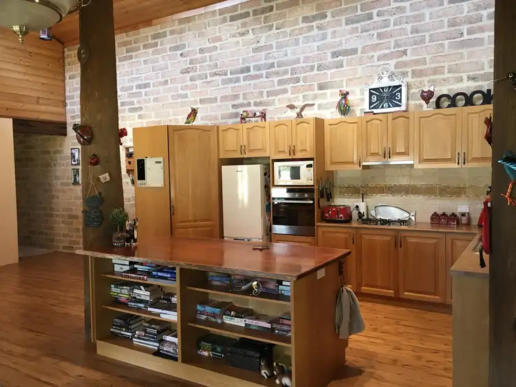 Second view of Homely rural property listing, 24 Sanctuary Crescent, Pink Lake WA 6450