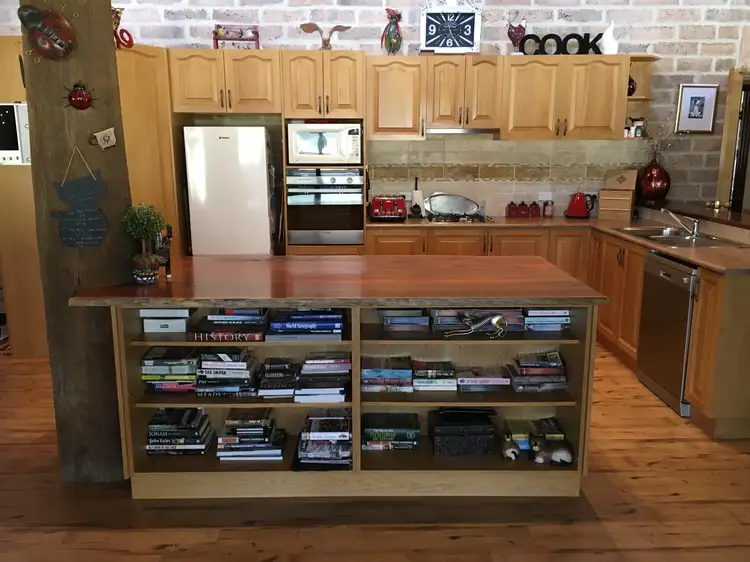 Third view of Homely rural property listing, 24 Sanctuary Crescent, Pink Lake WA 6450
