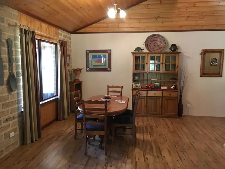 Seventh view of Homely rural property listing, 24 Sanctuary Crescent, Pink Lake WA 6450