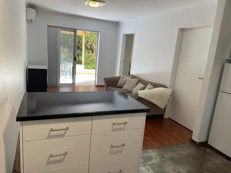 Fourth view of Homely apartment listing, 4/732 Beaufort Street, Mount Lawley WA 6050