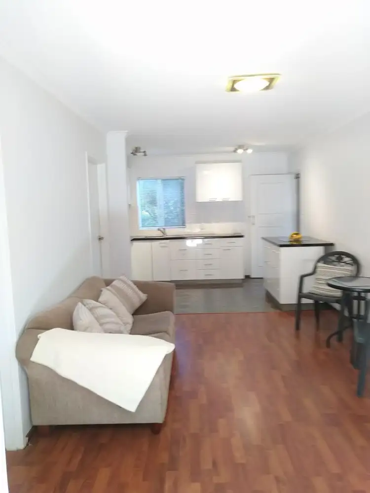 Seventh view of Homely apartment listing, 4/732 Beaufort Street, Mount Lawley WA 6050