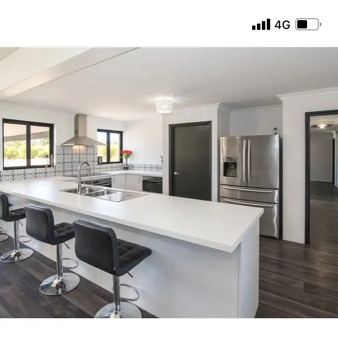 Third view of Homely rural property listing, 4 Cowrang Lane, Yallingup Siding WA 6282