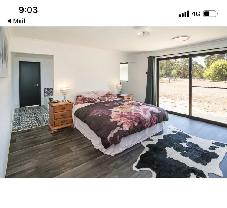 Sixth view of Homely rural property listing, 4 Cowrang Lane, Yallingup Siding WA 6282