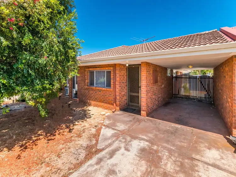 10 Wattle Close, Kelmscott WA 6111