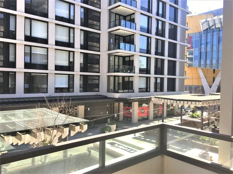 Third view of Homely apartment listing, 110/166 Barker St, Randwick NSW 2031