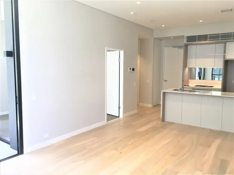 Fourth view of Homely apartment listing, 110/166 Barker St, Randwick NSW 2031