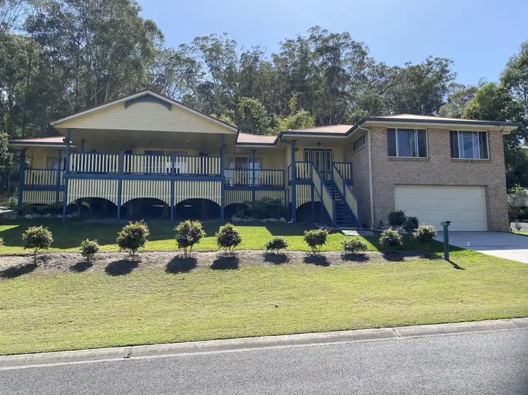 15 Kerry Street, Maclean NSW 2463
