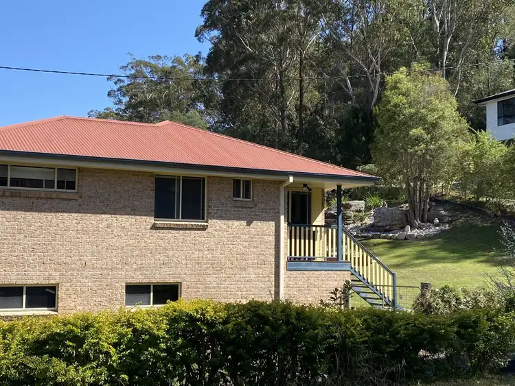 Third view of Homely house listing, 15 Kerry Street, Maclean NSW 2463