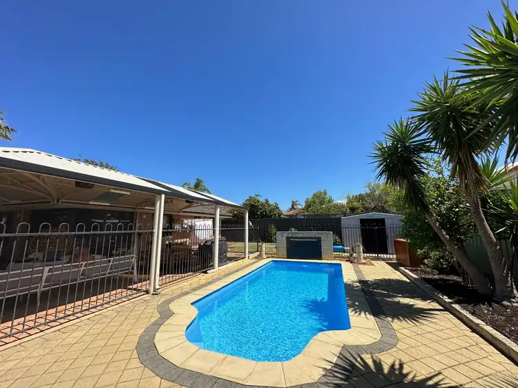 Main view of Homely house listing, 24 Kutcharo Crescent, Joondalup WA 6027