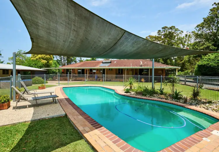 Second view of Homely rural property listing, 26 Oak Drive, Kundle Kundle NSW 2430