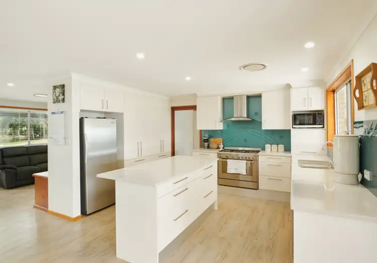 Third view of Homely rural property listing, 26 Oak Drive, Kundle Kundle NSW 2430