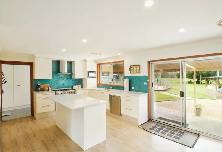 Fourth view of Homely rural property listing, 26 Oak Drive, Kundle Kundle NSW 2430