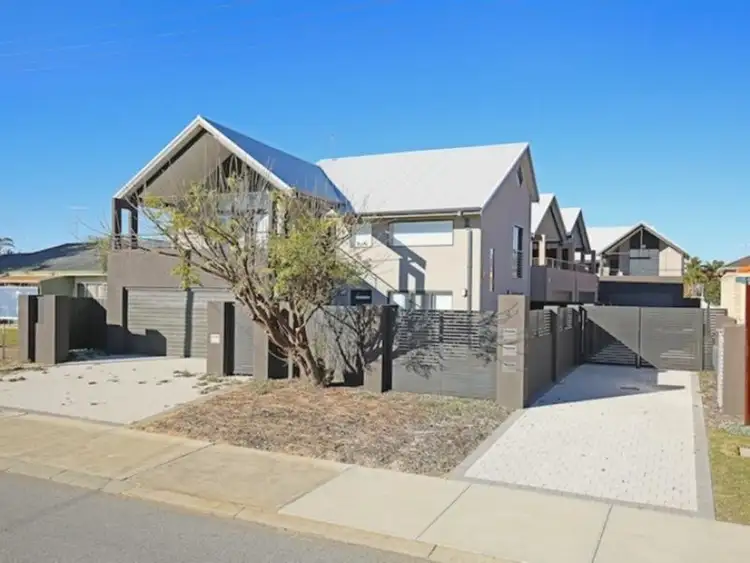 Third view of Homely house listing, 2/47 Cooper St, Mandurah WA 6210