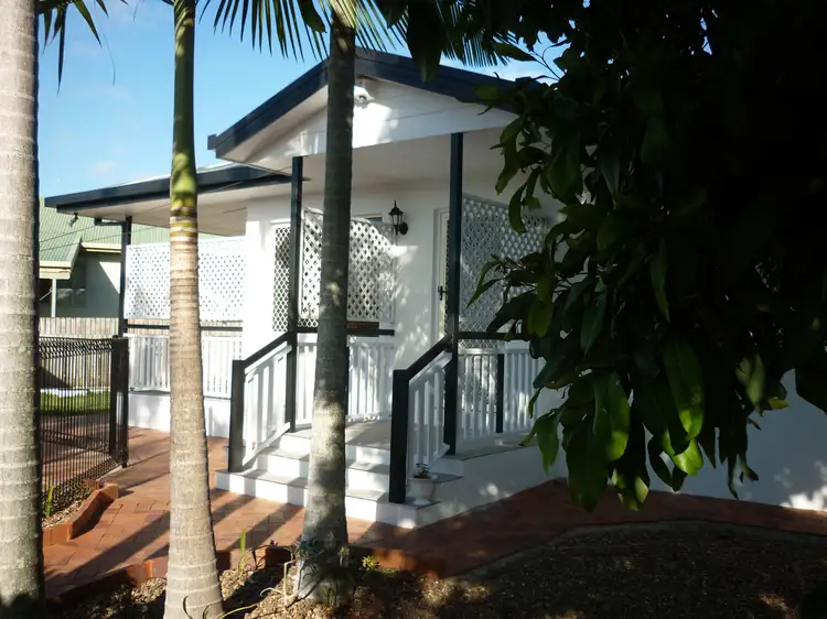 72 Hooper Street, Belgian Gardens QLD 4810