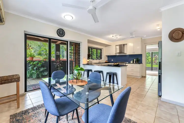 19 Verburg Court, Stuart Park NT 820