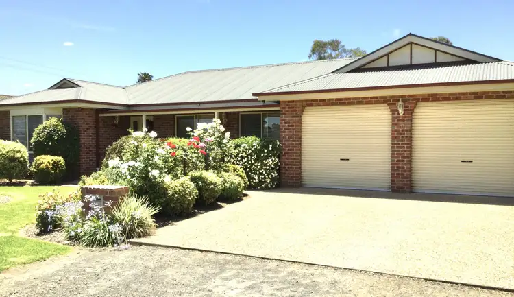 36 Brocklesby Street, Corowa NSW 2646