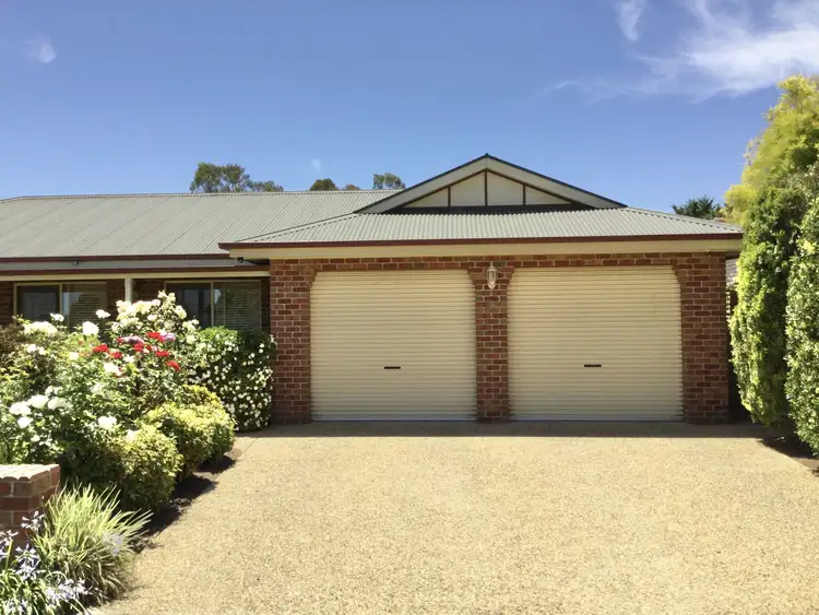 Second view of Homely house listing, 36 Brocklesby Street, Corowa NSW 2646