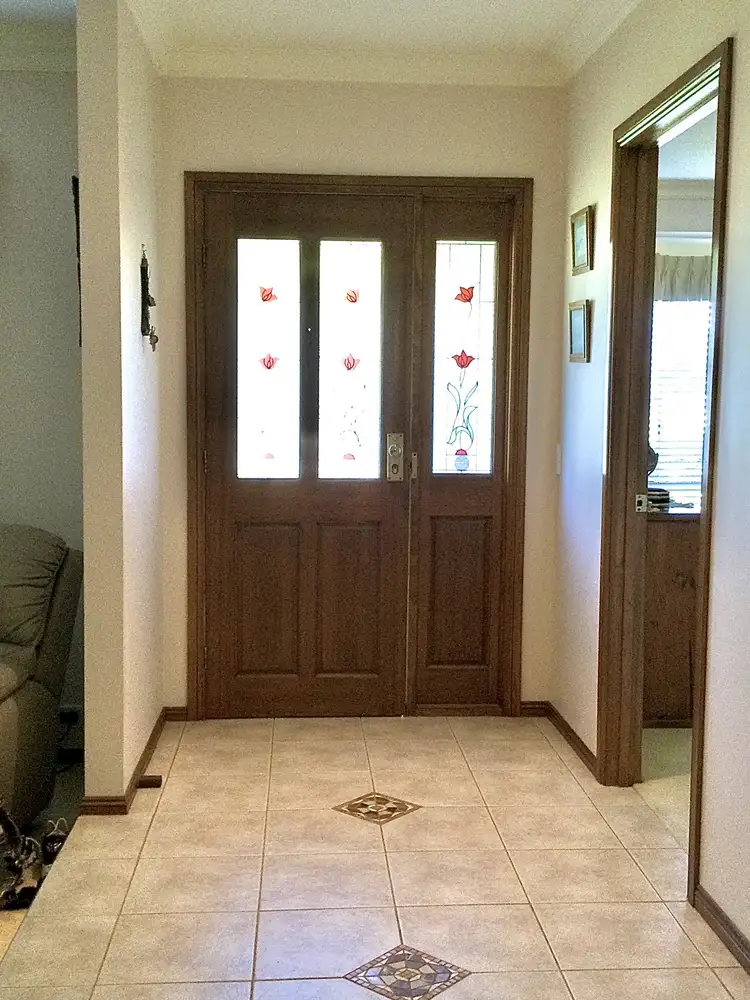 Fourth view of Homely house listing, 36 Brocklesby Street, Corowa NSW 2646
