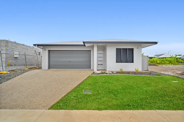 Second view of Homely house listing, 10 Ghostgum Cres, Zuccoli NT 832