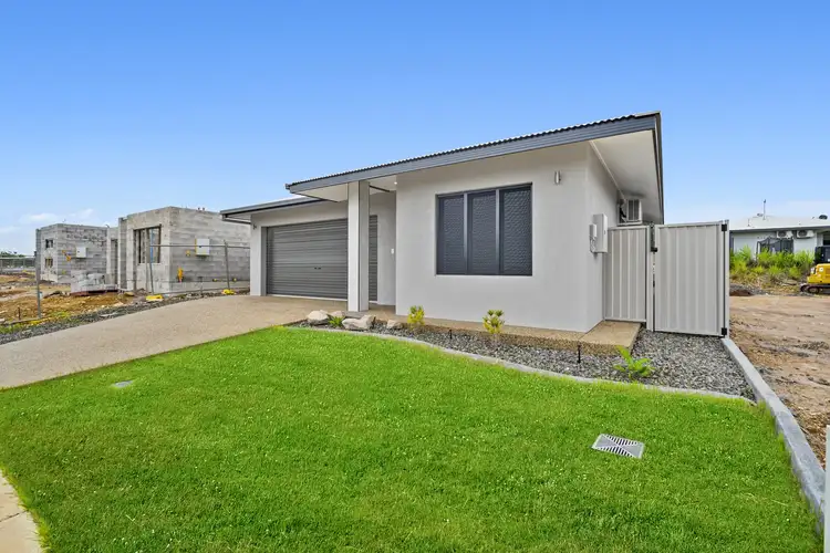 Third view of Homely house listing, 10 Ghostgum Cres, Zuccoli NT 832