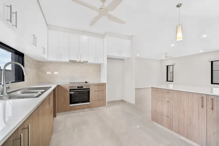 Fourth view of Homely house listing, 10 Ghostgum Cres, Zuccoli NT 832