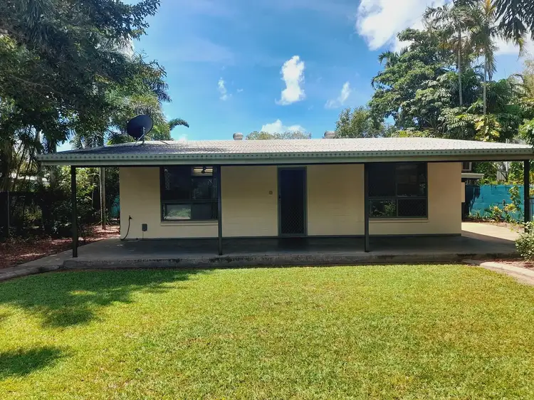 Main view of Homely house listing, 23 Wirraway Circuit, Moulden NT 830
