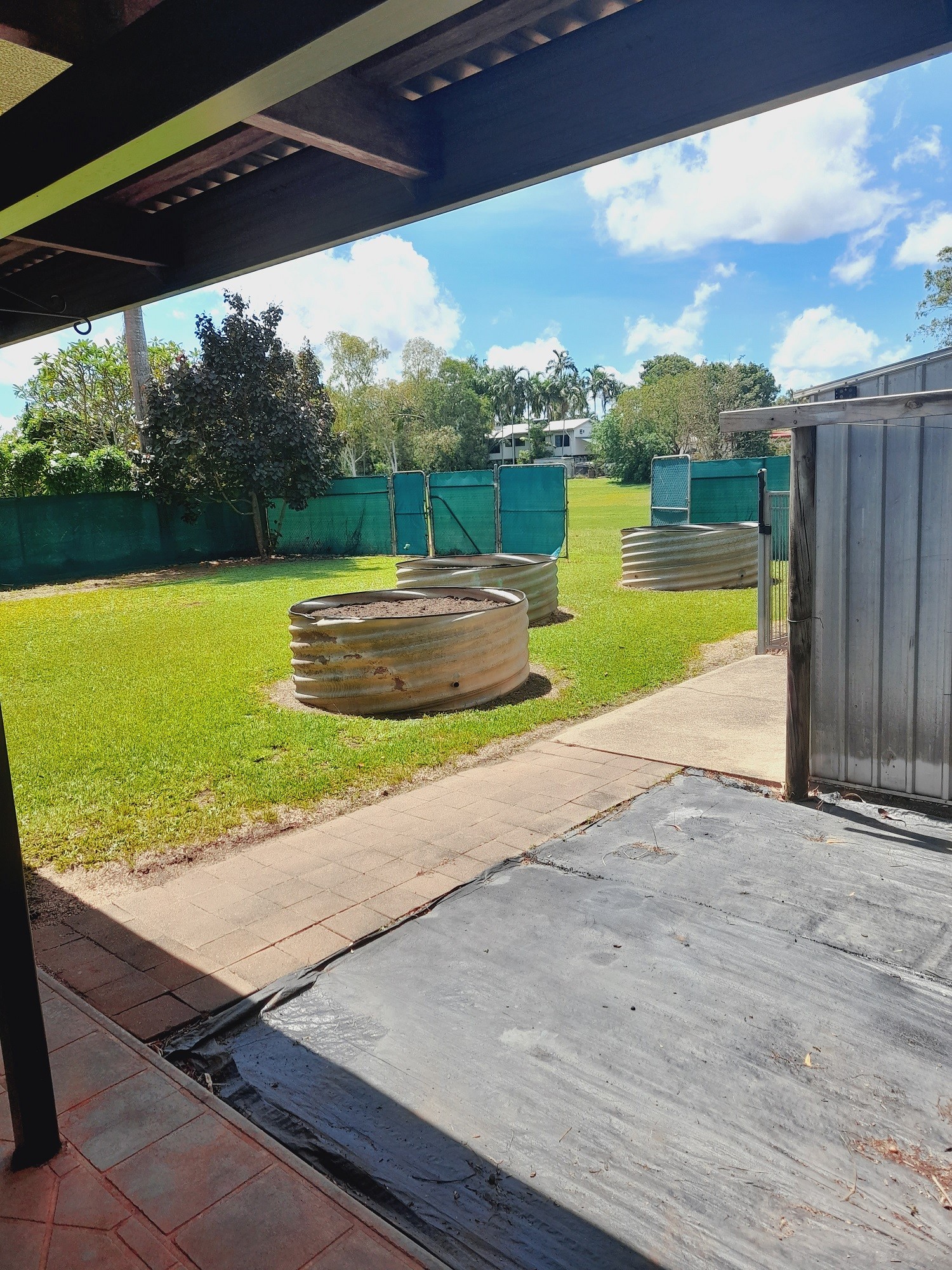 Fifth view of Homely house listing, 23 Wirraway Circuit, Moulden NT 830