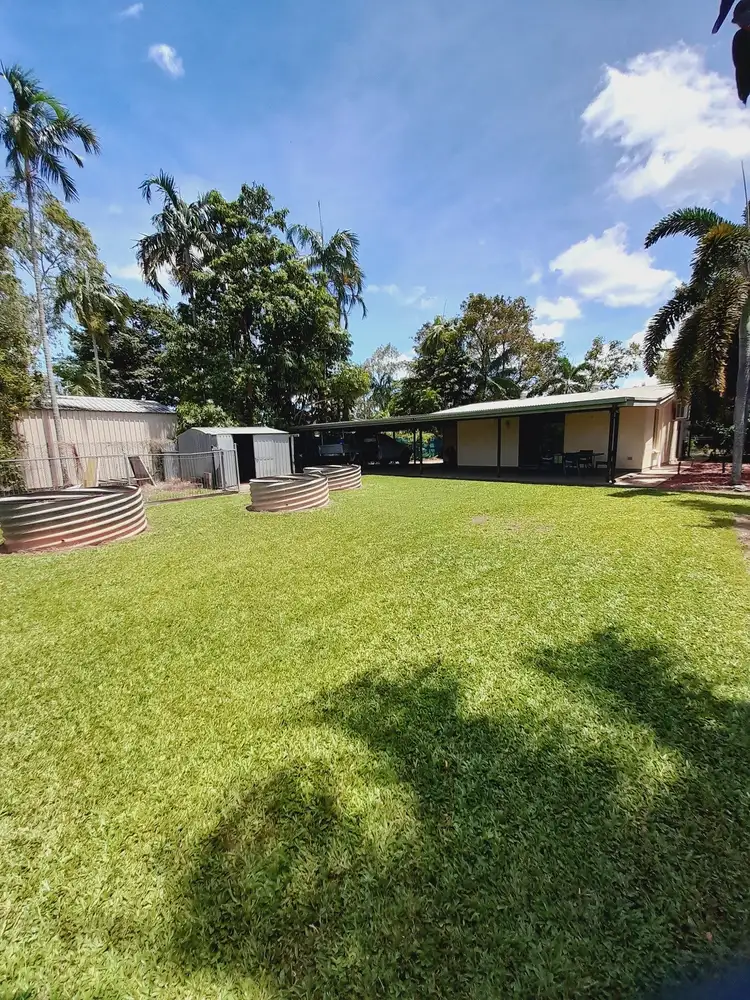 Seventh view of Homely house listing, 23 Wirraway Circuit, Moulden NT 830
