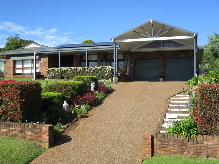 12 Tate Place, Jamberoo NSW 2533