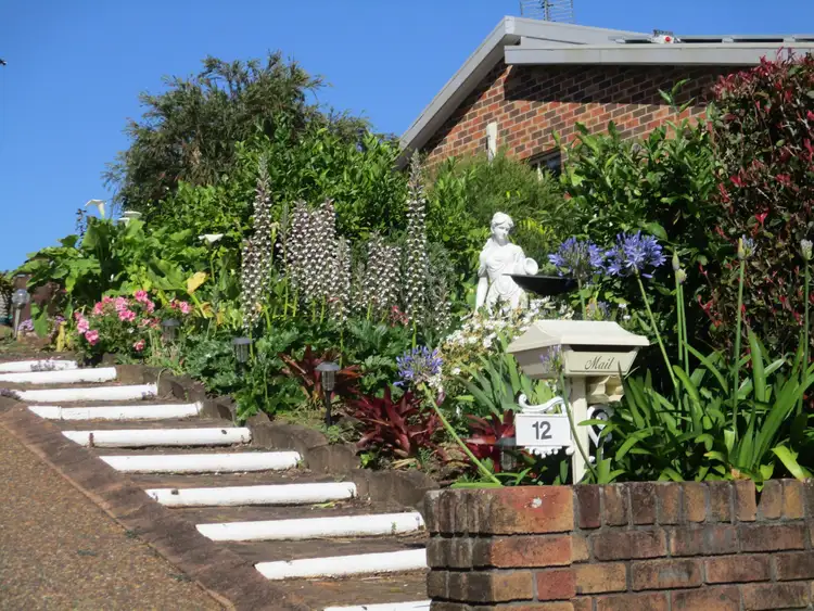 Fifth view of Homely house listing, 12 Tate Place, Jamberoo NSW 2533